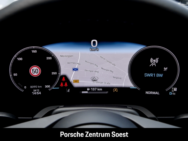 Porsche 992 .2 Carrera Cabriolet/Sportabgasanlage/BOSE
