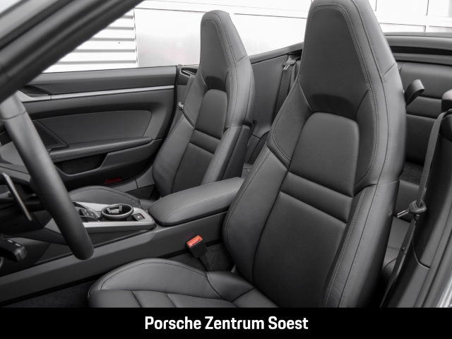 Porsche 992 .2 Carrera Cabriolet/Sportabgasanlage/BOSE