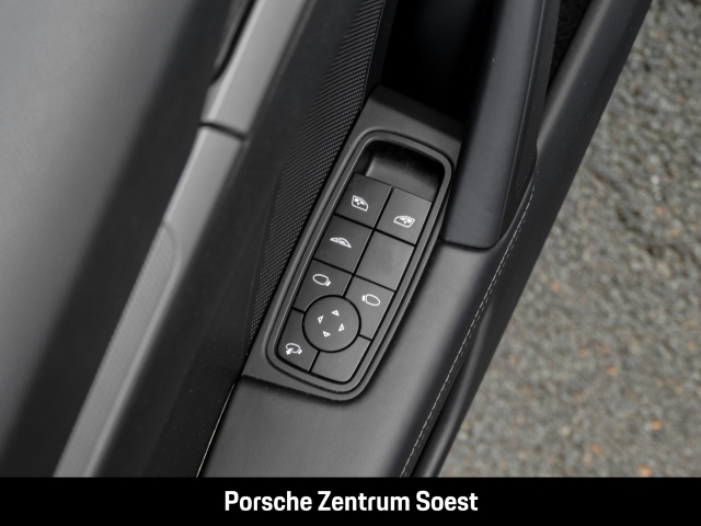 Porsche 992 .2 Carrera Cabriolet/Sportabgasanlage/BOSE