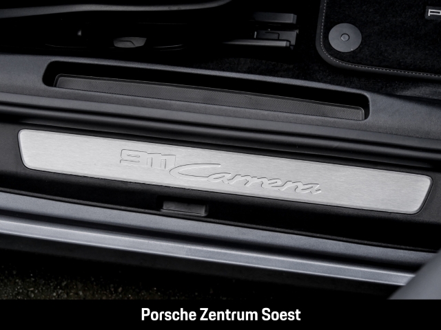 Porsche 992 .2 Carrera Cabriolet/Sportabgasanlage/BOSE