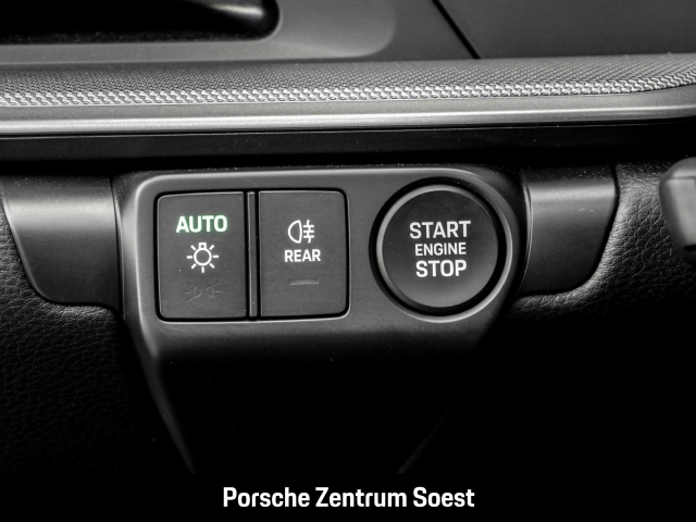 Porsche 992 .2 Carrera Cabriolet/Sportabgasanlage/BOSE