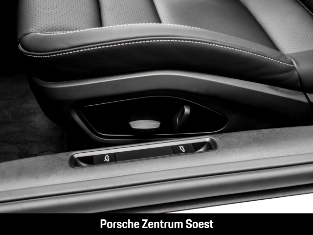 Porsche 992 Carrera SPORTDESIGN/GLASDACH/SPORTABGASANLAGE