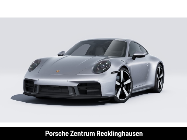 Porsche 992 911 Carrera