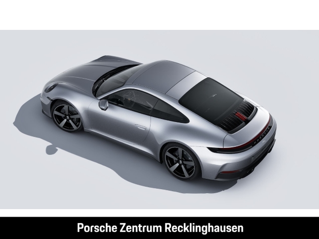 Porsche 992 911 Carrera