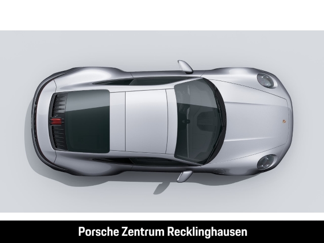 Porsche 992 911 Carrera