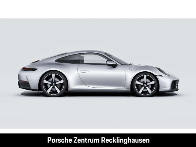 Porsche 992 911 Carrera