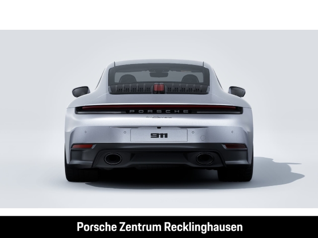 Porsche 992 911 Carrera