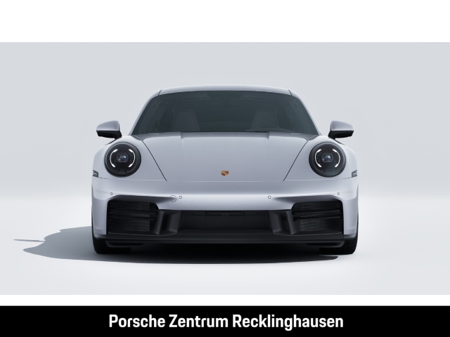 Porsche 992 911 Carrera