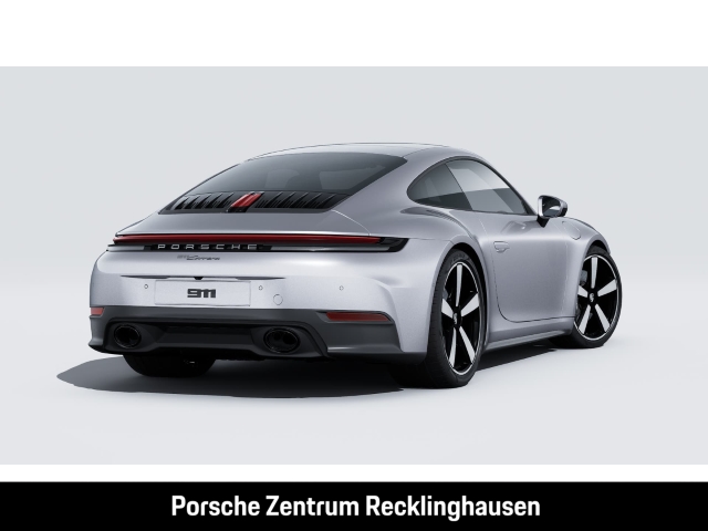 Porsche 992 911 Carrera