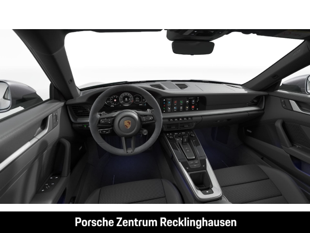 Porsche 992 911 Carrera