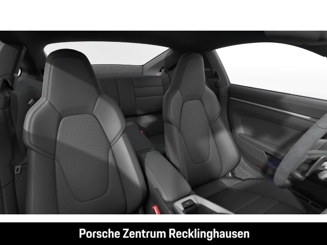 Porsche 992 911 Carrera