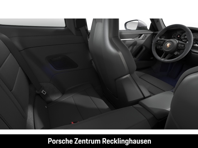 Porsche 992 911 Carrera