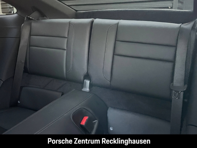 Porsche 992 911 Carrera Sportabgas Surround-View BOSE