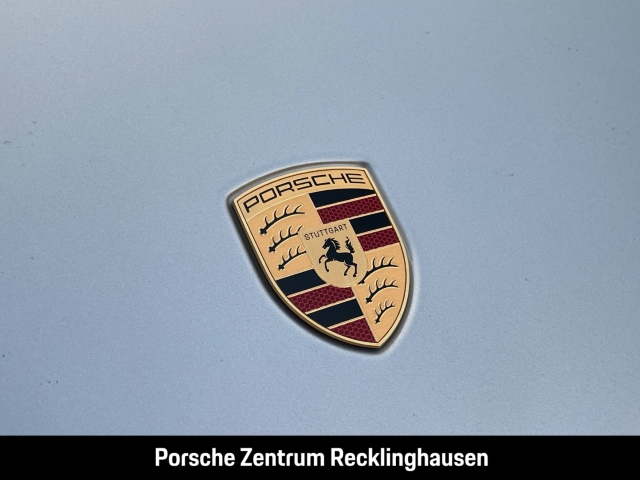 Porsche 992 911 Carrera Sportabgas Surround-View BOSE