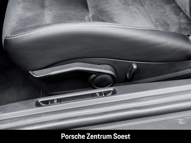 Porsche Cayman GT4/Chrono-Paket/BOSE/Apple-CarPlay