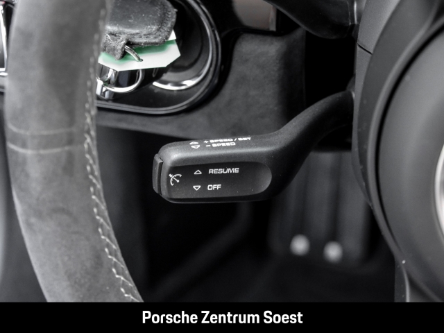 Porsche Cayman GT4/Chrono-Paket/BOSE/Apple-CarPlay