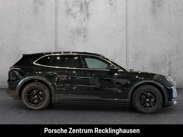 Porsche Cayenne Electric HA-Lenkung Surround-View BOSE