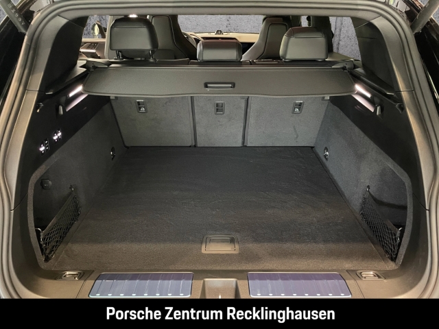 Porsche Cayenne Electric HA-Lenkung Surround-View BOSE