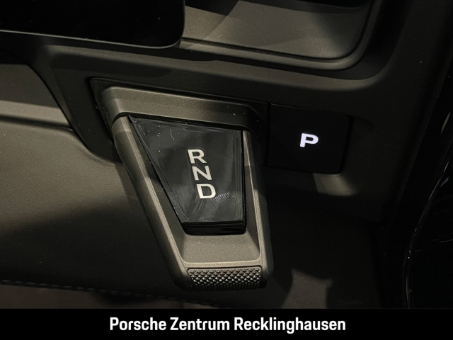 Porsche Cayenne Electric HA-Lenkung Surround-View BOSE
