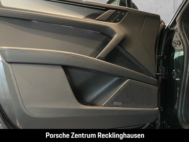 Porsche Cayenne Electric HA-Lenkung Surround-View BOSE