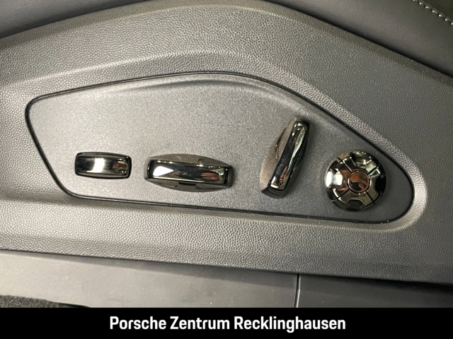 Porsche Cayenne Electric HA-Lenkung Surround-View BOSE