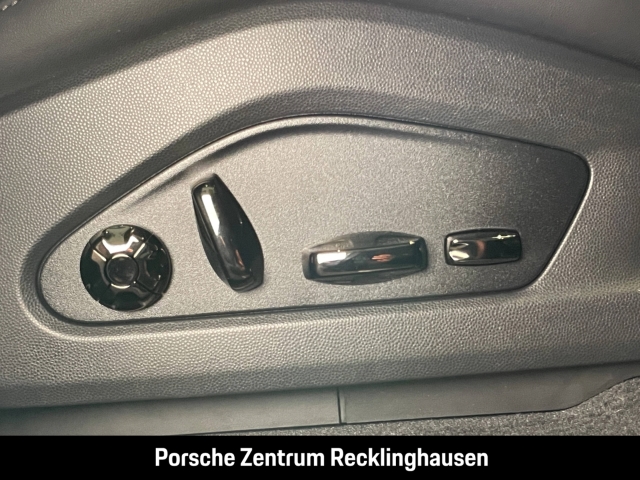 Porsche Cayenne Electric HA-Lenkung Surround-View BOSE