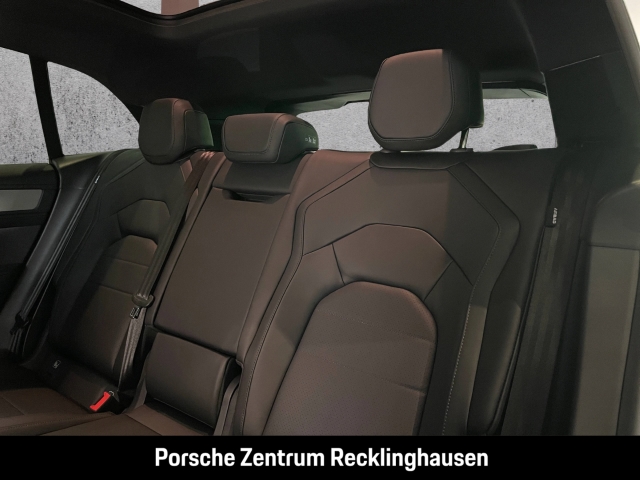 Porsche Cayenne Electric HA-Lenkung Surround-View BOSE