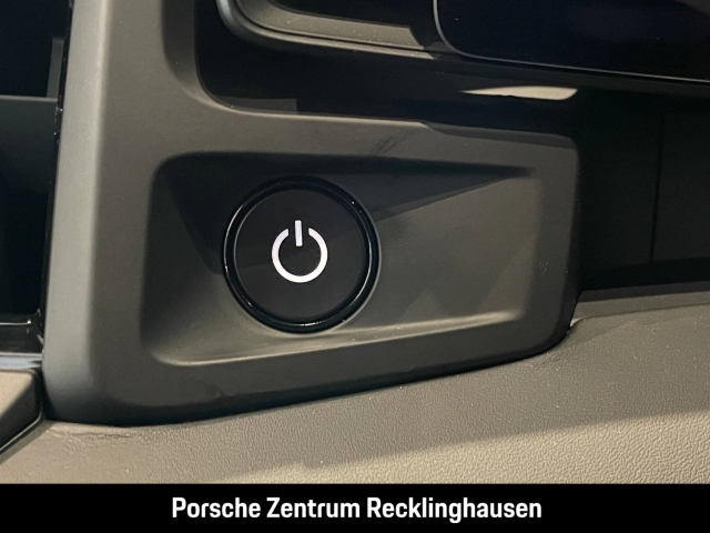 Porsche Cayenne Electric HA-Lenkung Surround-View BOSE