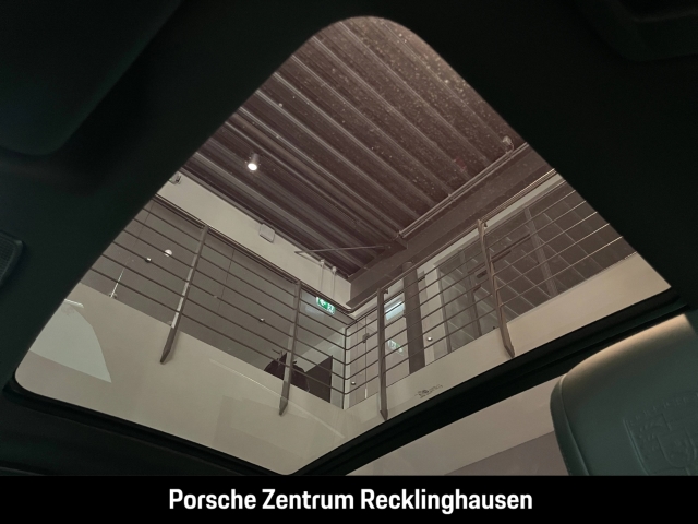 Porsche Cayenne Electric HA-Lenkung Surround-View BOSE