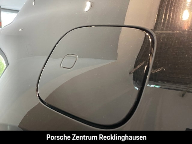 Porsche Cayenne Electric HA-Lenkung Surround-View BOSE