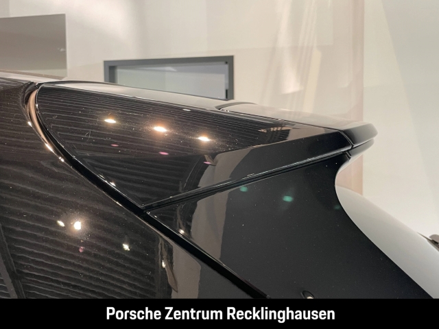 Porsche Cayenne Electric HA-Lenkung Surround-View BOSE