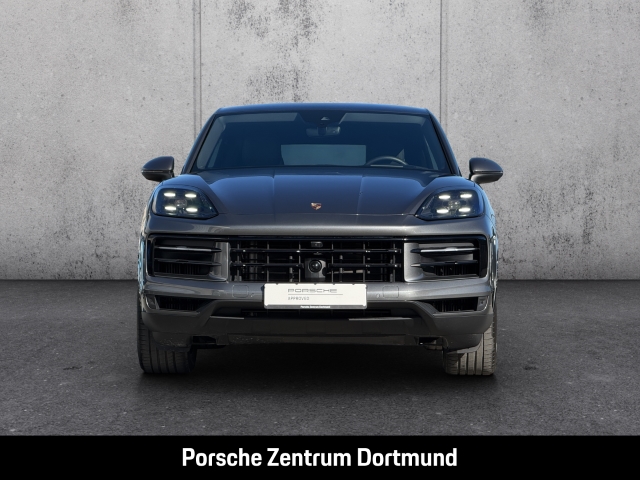 Porsche Cayenne E-Hybrid Coupe Sportabgas HUD InnoDrive