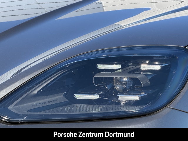 Porsche Cayenne E-Hybrid Coupe Sportabgas HUD InnoDrive