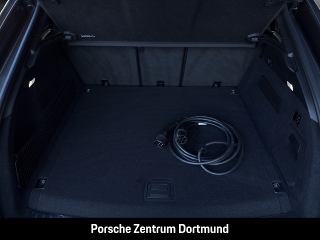 Porsche Cayenne E-Hybrid Coupe Sportabgas HUD InnoDrive