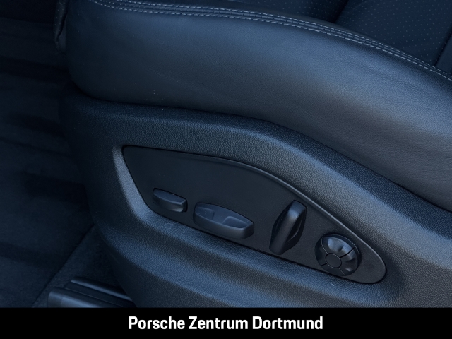 Porsche Cayenne E-Hybrid Coupe Sportabgas HUD InnoDrive