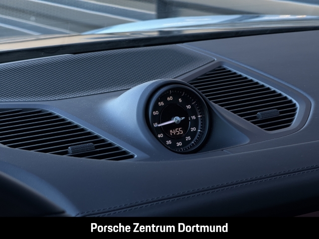 Porsche Cayenne E-Hybrid Coupe Sportabgas HUD InnoDrive