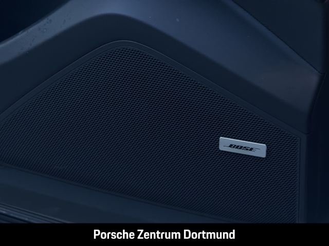 Porsche Cayenne E-Hybrid Coupe Sportabgas HUD InnoDrive