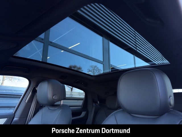 Porsche Cayenne E-Hybrid Coupe Sportabgas HUD InnoDrive