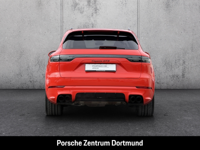 Porsche Cayenne GTS