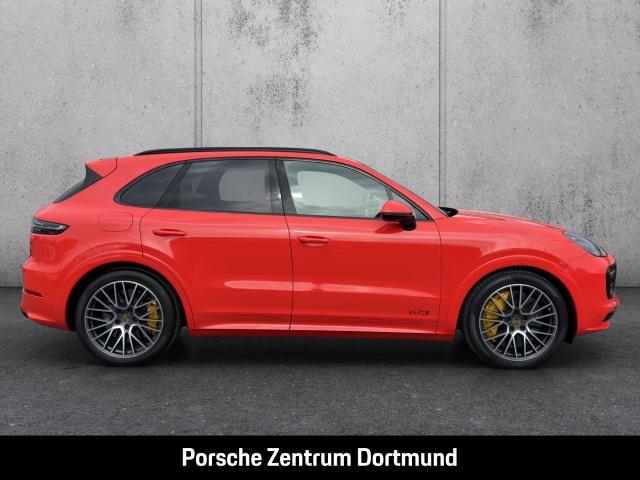 Porsche Cayenne GTS