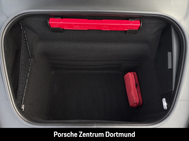 Porsche 992 911 Carrera 4 GTS Cabriolet Liftsystem-VA