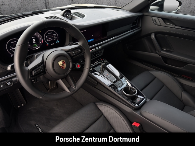 Porsche 992 911 Carrera 4 GTS Cabriolet Liftsystem-VA