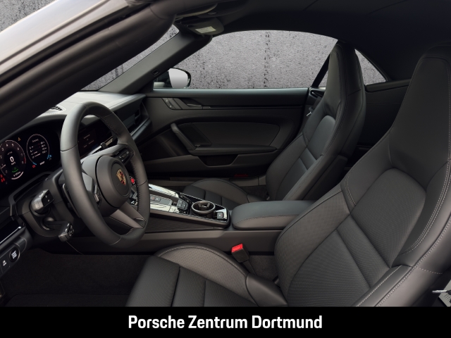 Porsche 992 911 Carrera 4 GTS Cabriolet Liftsystem-VA