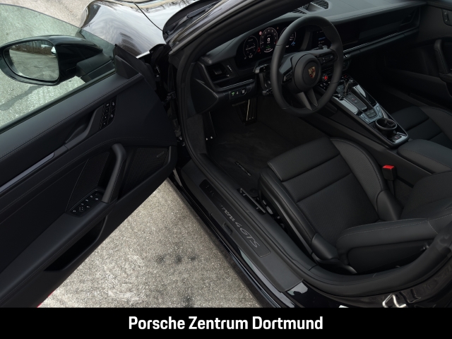 Porsche 992 911 Carrera 4 GTS Cabriolet Liftsystem-VA