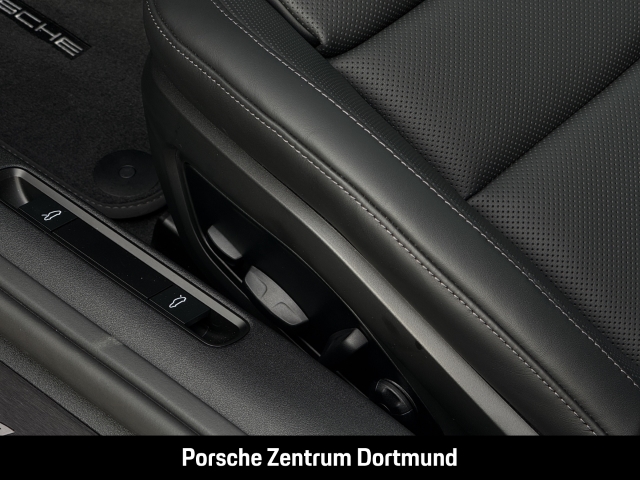 Porsche 992 911 Carrera 4 GTS Cabriolet Liftsystem-VA