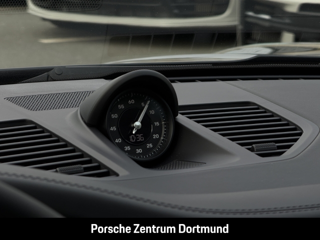 Porsche 992 911 Carrera 4 GTS Cabriolet Liftsystem-VA