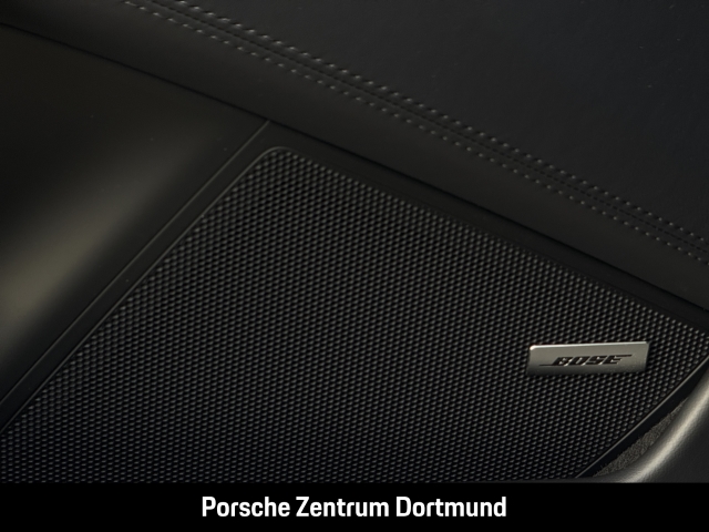 Porsche 992 911 Carrera 4 GTS Cabriolet Liftsystem-VA