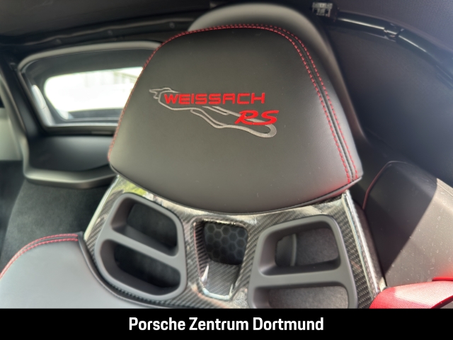 Porsche 718 Spyder RS Sportabgas BOSE Weissach-Paket