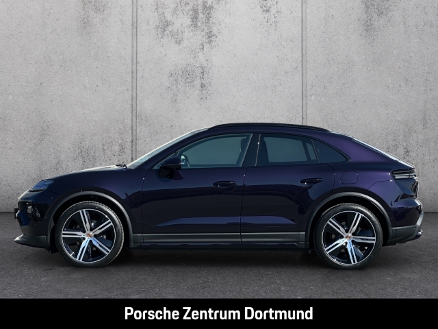 Porsche Macan 4 BOSE LED-Matrix Surround-View InnoDrive