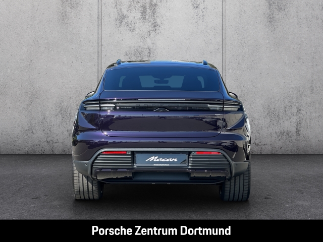 Porsche Macan 4 BOSE LED-Matrix Surround-View InnoDrive